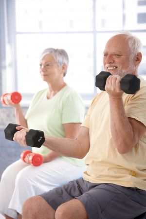 Find physical activity programs, resources and information on the Healthy Ageing Website